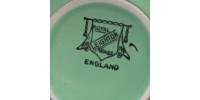 Tasse porcelaine Royal Leighton made in England 